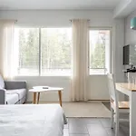 公寓 Yllaes Sivulantie 112 By In Lapland Äkäslompolo