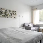 Yllaes Sivulantie 112 By In Lapland Апартаменты