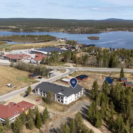 In Lapland - Yllaes Sivulantie 112 Apartment *