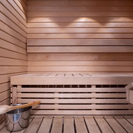 In Lapland - Yllaes Sivulantie 112