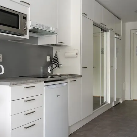 Apartmán Yllaes Sivulantie 112 By In Lapland *