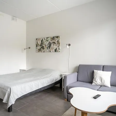 In Lapland - Yllaes Sivulantie 112 Apartment