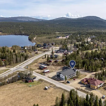 In Lapland - Yllaes Sivulantie 112 Apartment *