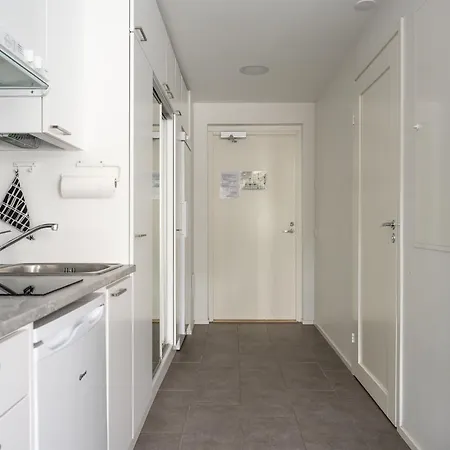 In Lapland - Yllaes Sivulantie 112 Äkäslompolo