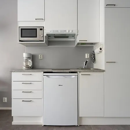 In Lapland - Yllaes Sivulantie 112 Apartment *