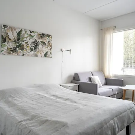 In Lapland - Yllaes Sivulantie 112 Apartment