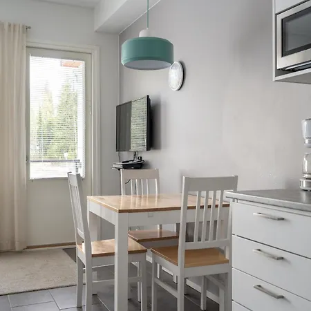 Yllaes Sivulantie 112 By In Lapland Apartmán *