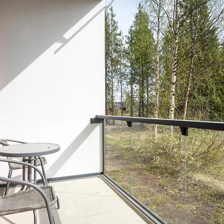 In Lapland - Yllaes Sivulantie 112 Äkäslompolo