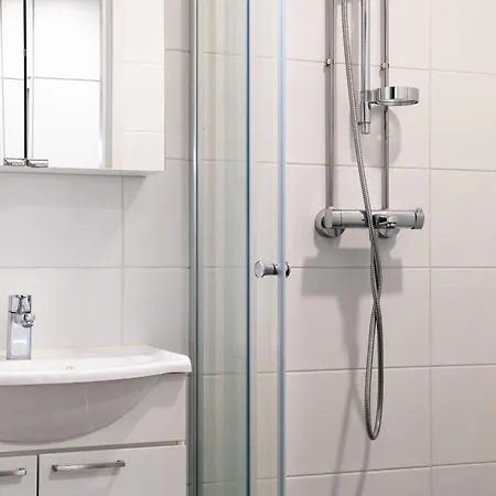 In Lapland - Yllaes Sivulantie 112