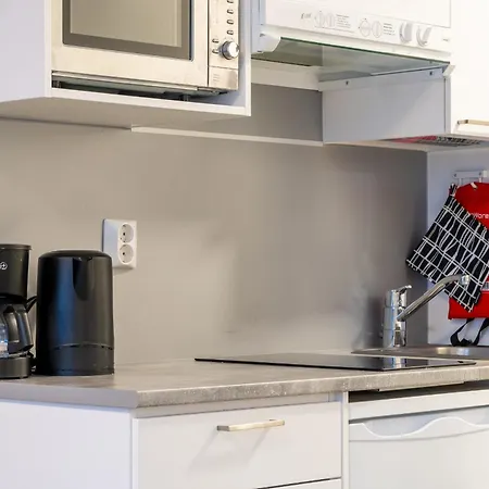 In Lapland - Yllaes Sivulantie 112 Äkäslompolo