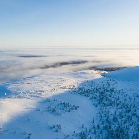 Yllaes Sivulantie 112 By In Lapland Apartmán *